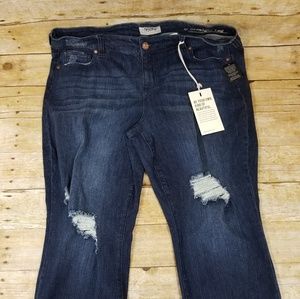 RWN by RAWAN Gwynnie Bee Plus Size 18 Jeans